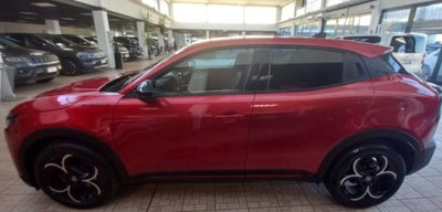 Alfa Romeo Junior 1.2 ibrida Sport Speciale 145cv edct6 (4)