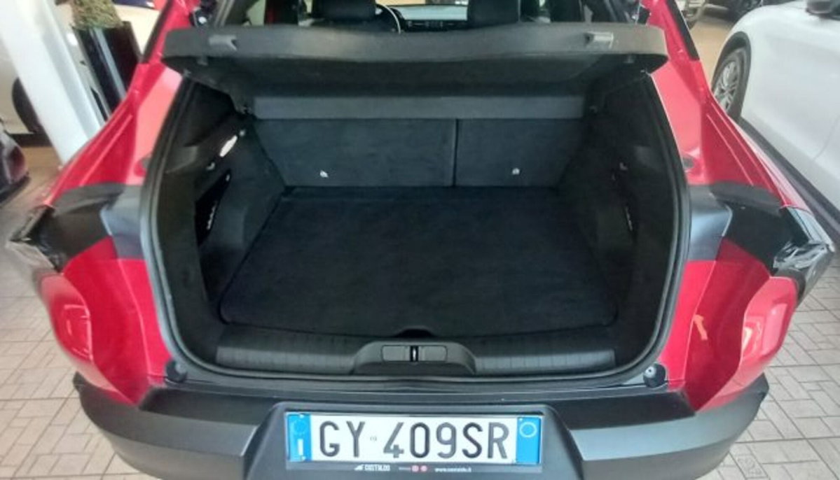 Alfa Romeo Junior 1.2 ibrida Sport Speciale 145cv edct6 (5)