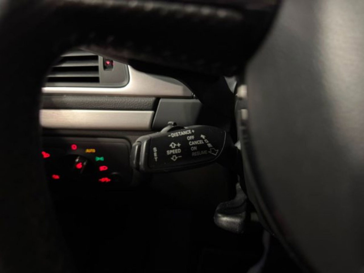 Audi A7 Sportback 3.0 TDI 245 CV quattro tiptronic (15)