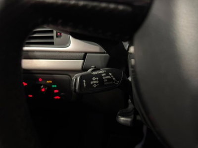 Audi A7 Sportback 3.0 TDI 245 CV quattro tiptronic (15)