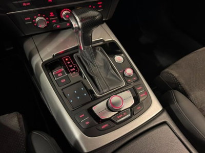 Audi A7 Sportback 3.0 TDI 245 CV quattro tiptronic (16)