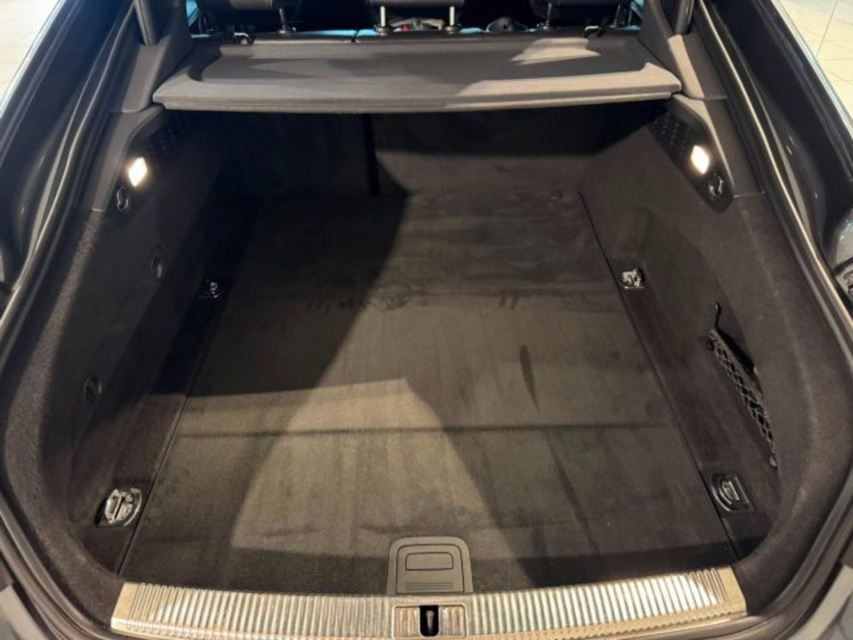 Audi A7 Sportback 3.0 TDI 245 CV quattro tiptronic (18)