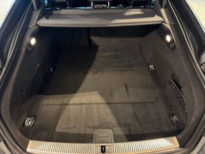Audi A7 Sportback 3.0 TDI 245 CV quattro tiptronic (18)