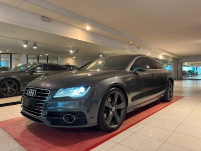 Audi A7 Sportback 3.0 TDI 245 CV quattro tiptronic (3)