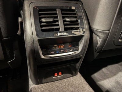 BMW X3 xdrive20d mhev 48V auto (13)