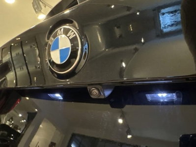 BMW X3 xdrive20d mhev 48V auto (14)