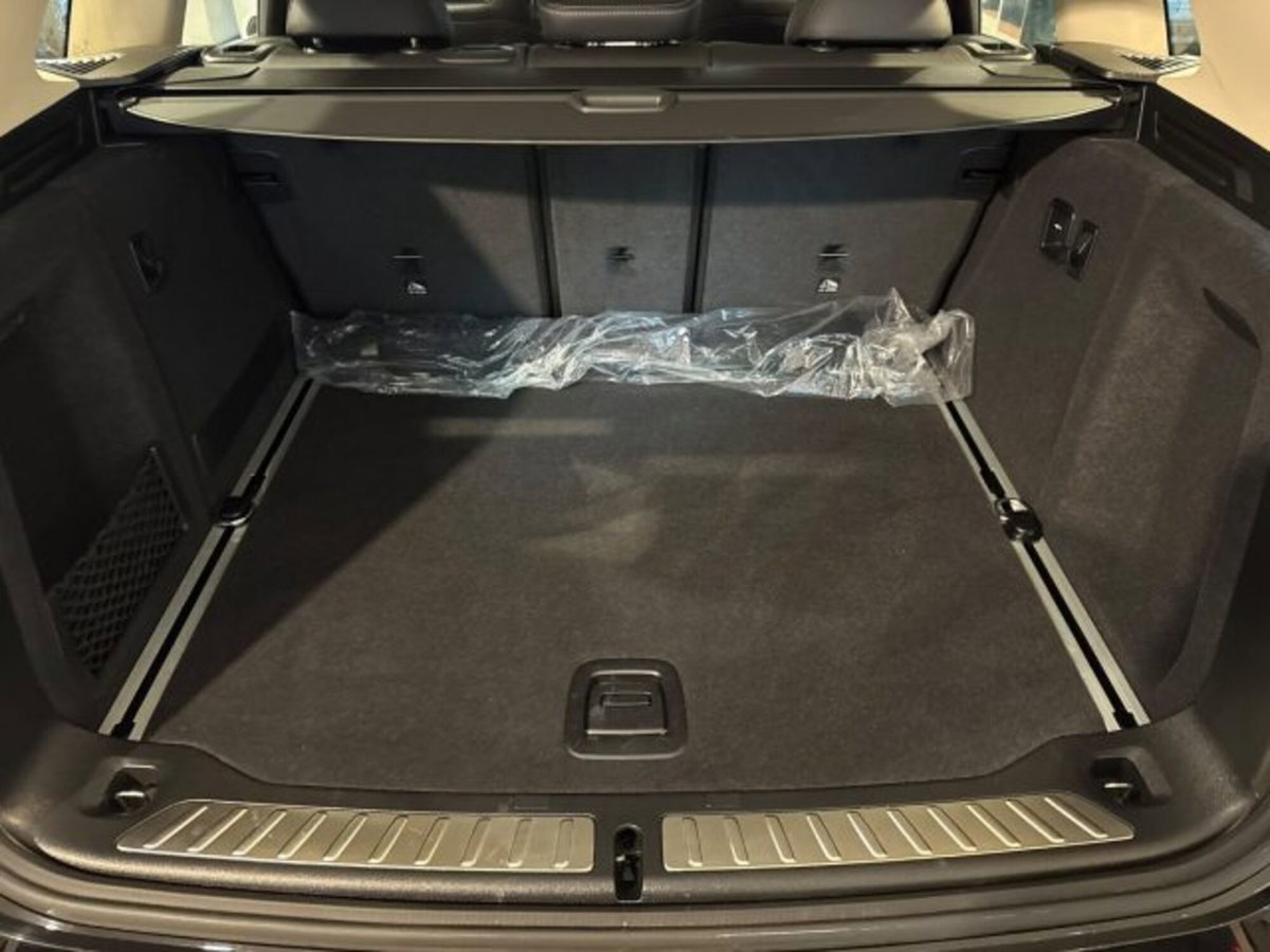 BMW X3 xdrive20d mhev 48V auto (16)