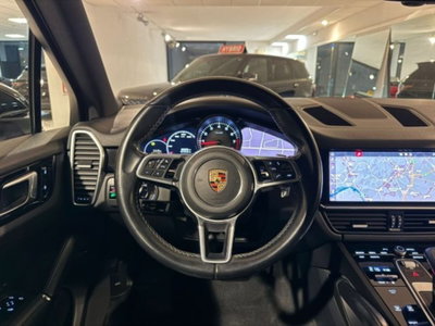 Porsche Cayenne 3.0 V6 (10)
