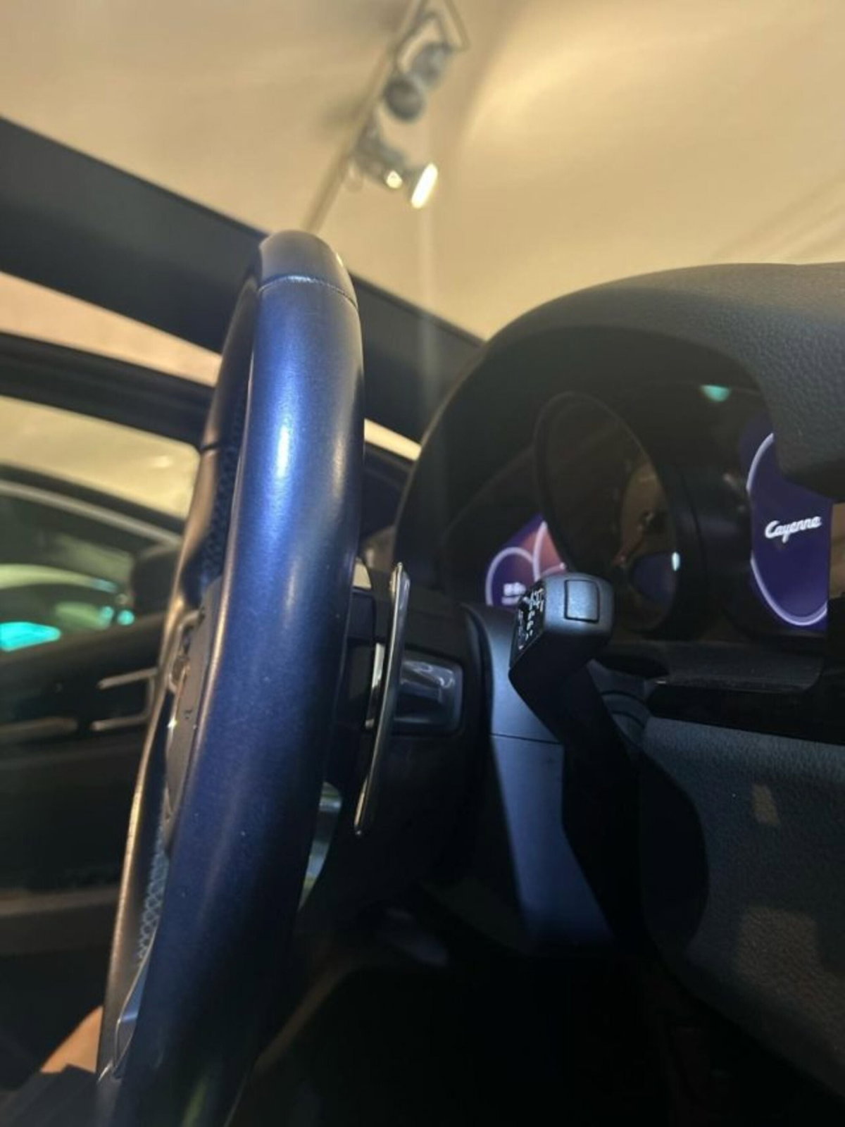Porsche Cayenne 3.0 V6 (16)