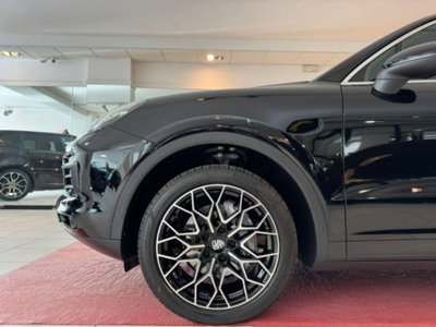Porsche Cayenne 3.0 V6 (4)