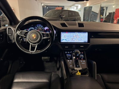 Porsche Cayenne 3.0 V6 (9)