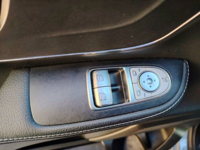 Mercedes-Benz Classe V 250 CDI BlueTEC Automatic Executive Long (11)