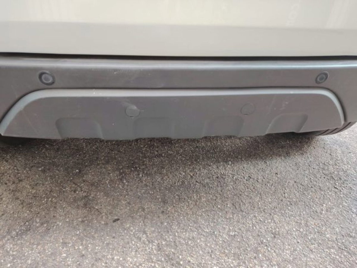 Ford EcoSport 1.5 TDCi 95 CV Titanium S (11)