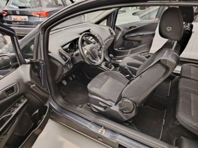 Ford B-Max B-Max 1.6 TDCi 95 CV Titanium (12)
