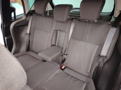 Ford B-Max B-Max 1.6 TDCi 95 CV Titanium (17)