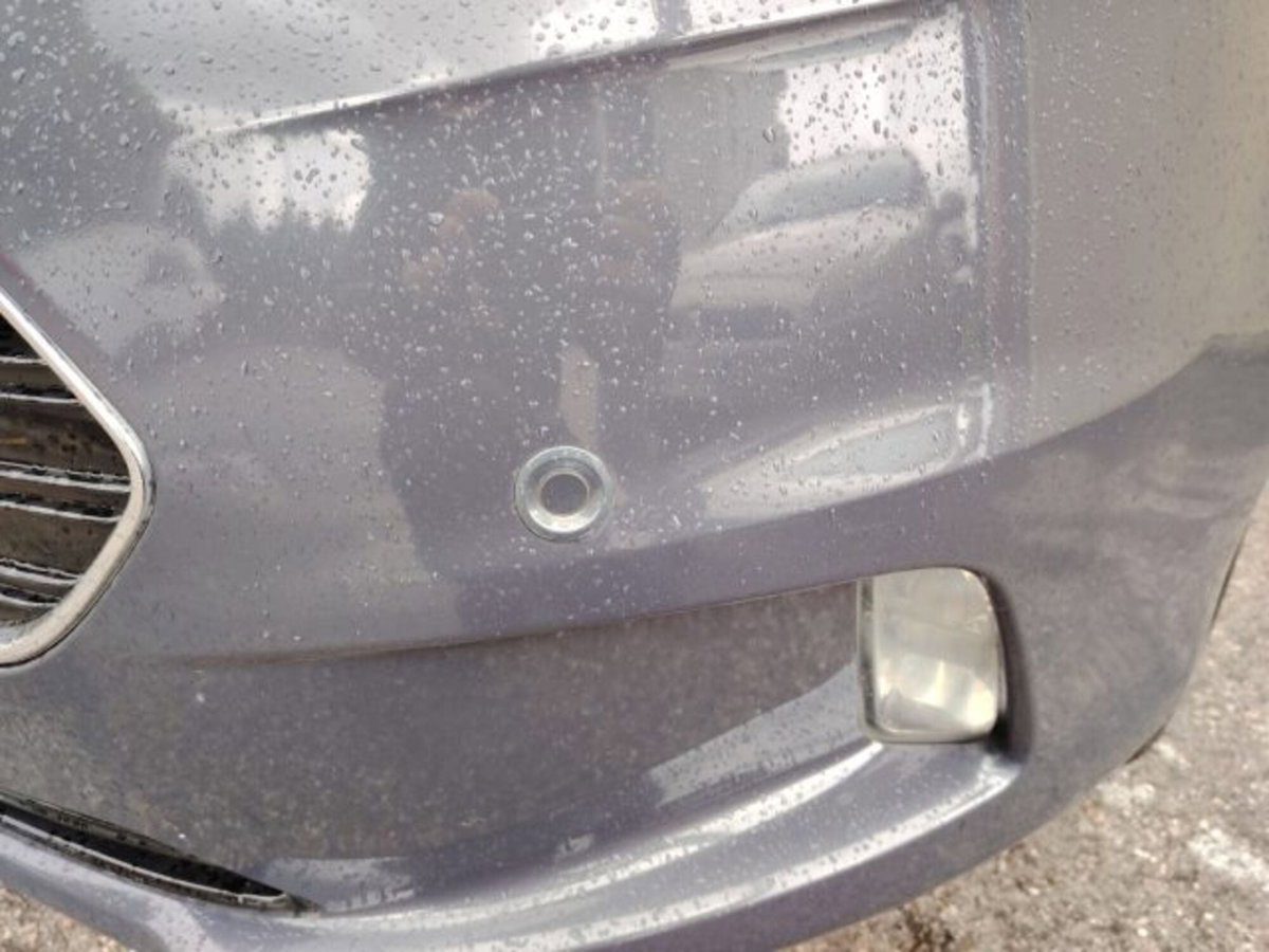 Ford B-Max B-Max 1.6 TDCi 95 CV Titanium (19)