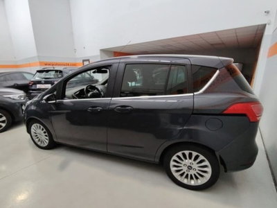 Ford B-Max B-Max 1.6 TDCi 95 CV Titanium (6)