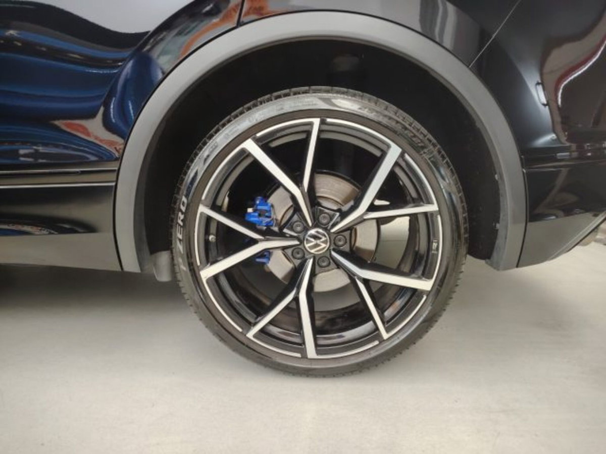 Volkswagen Tiguan 2.0 TSI R DSG 4MOTION (10)