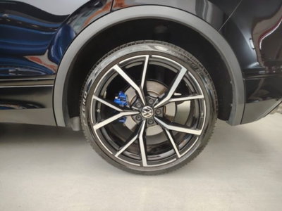 Volkswagen Tiguan 2.0 TSI R DSG 4MOTION (10)