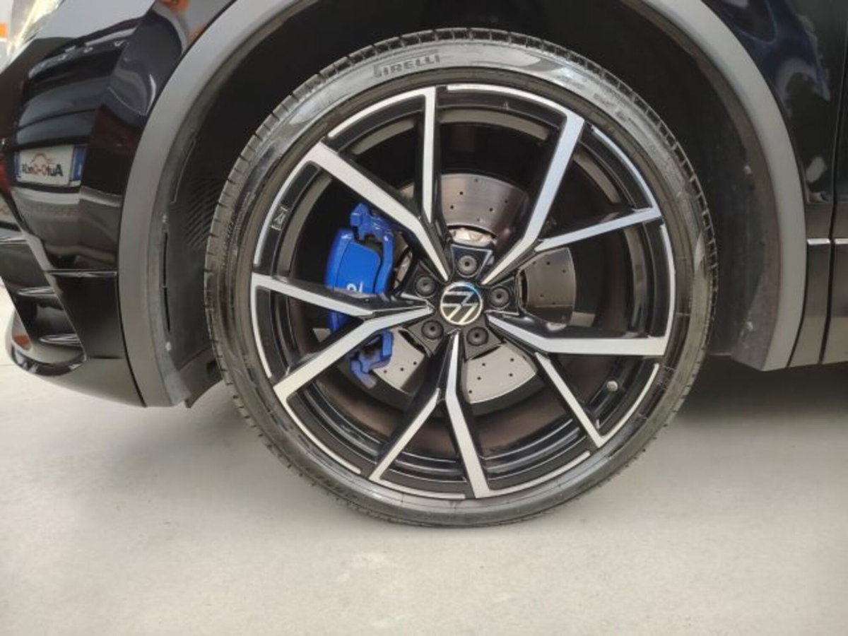 Volkswagen Tiguan 2.0 TSI R DSG 4MOTION (11)