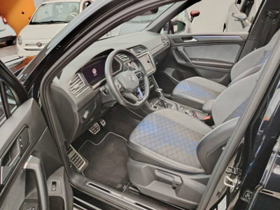 Volkswagen Tiguan 2.0 TSI R DSG 4MOTION (14)