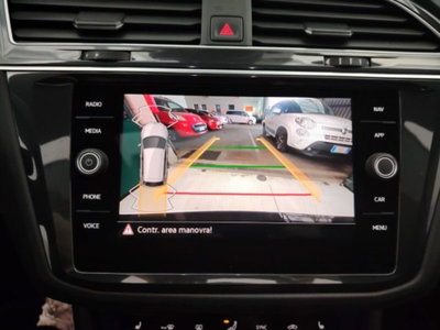 Volkswagen Tiguan 2.0 TSI R DSG 4MOTION (20)