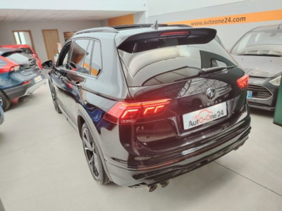 Volkswagen Tiguan 2.0 TSI R DSG 4MOTION (6)