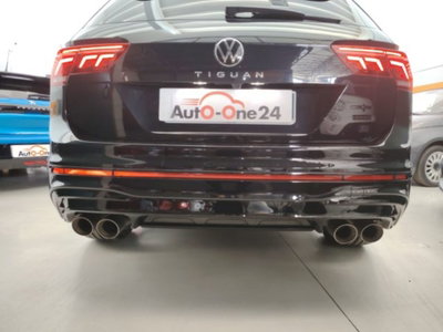 Volkswagen Tiguan 2.0 TSI R DSG 4MOTION (7)