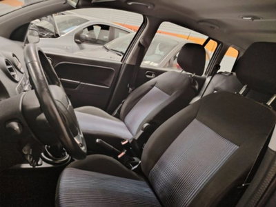 Ford Fusion 1.4 16V 5p. Titanium (8)