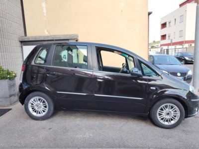 Lancia Musa 1.3 Mjt 95 CV DFN Diva (5)
