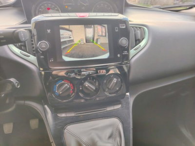 Lancia Ypsilon 1.0 FireFly 5 porte S&S Hybrid Gold Plus (12)