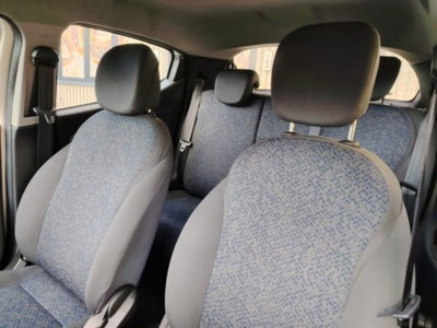 Lancia Ypsilon 1.0 FireFly 5 porte S&S Hybrid Gold Plus (13)
