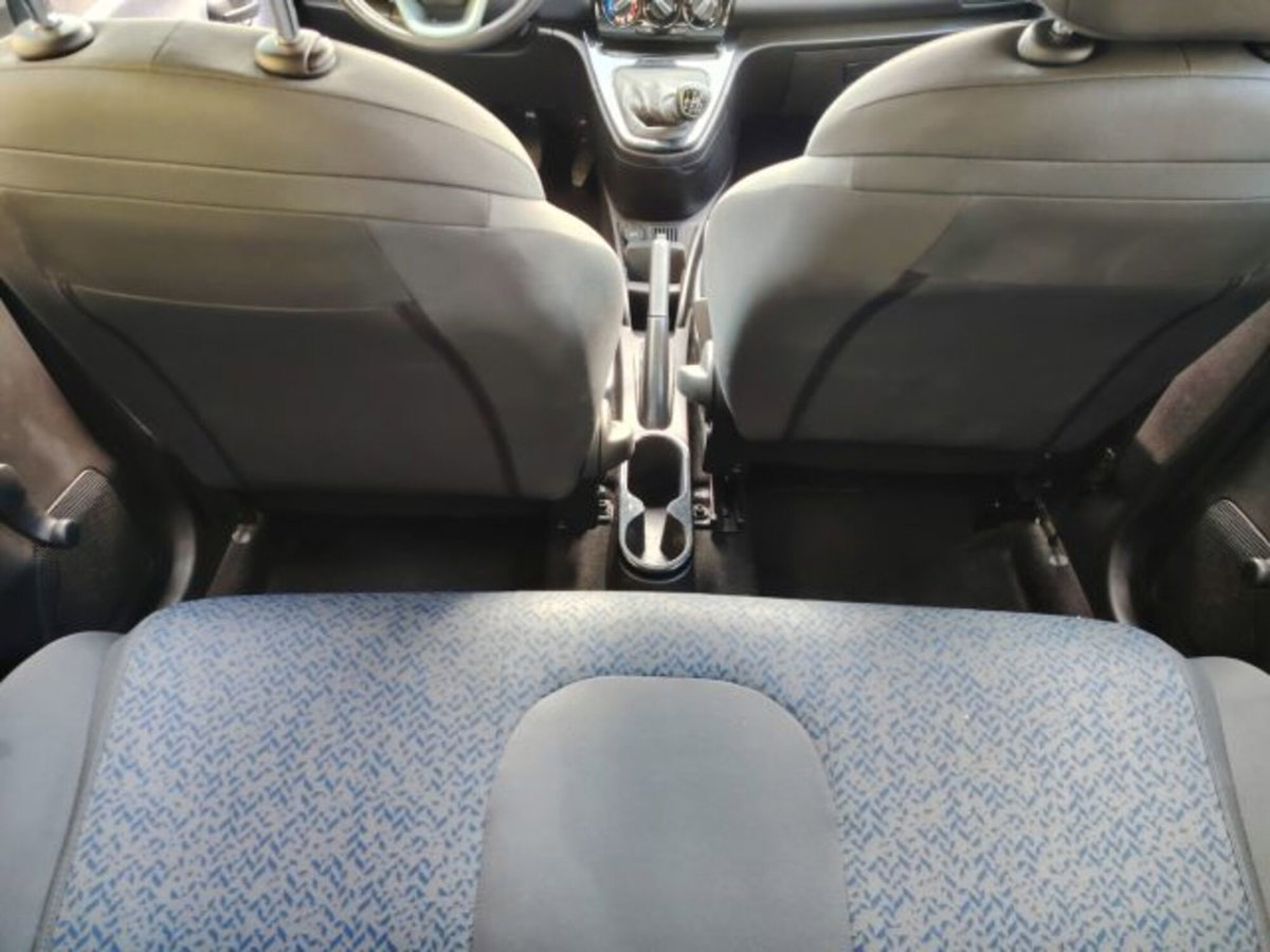 Lancia Ypsilon 1.0 FireFly 5 porte S&S Hybrid Gold Plus (15)