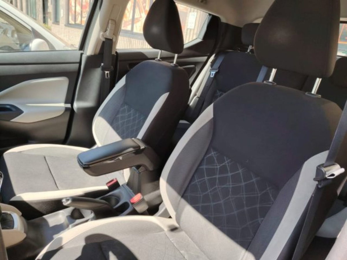 Nissan Micra IG-T 90 GPL 5 porte Start (15)
