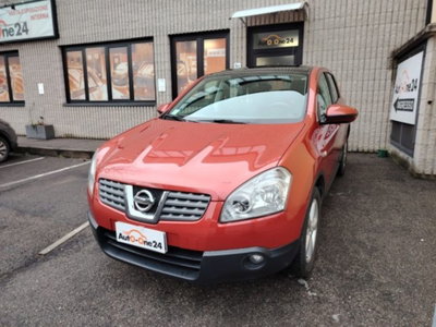 Nissan Qashqai 1.5 dCi Tekna (4)
