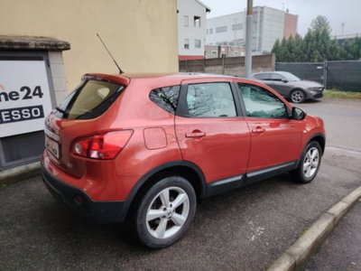 Nissan Qashqai 1.5 dCi Tekna (7)
