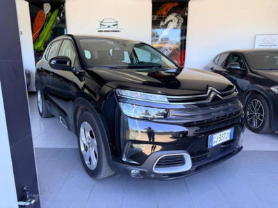 Citroen C5 Aircross Aircross BlueHDi 130 S&S C-Series usata