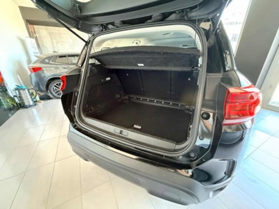 Citroen C5 Aircross Aircross BlueHDi 130 S&S C-Series (7)