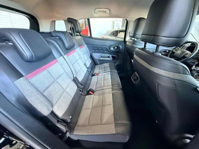 Citroen C5 Aircross Aircross BlueHDi 130 S&S C-Series (8)