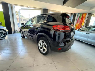 Citroen C5 Aircross Aircross BlueHDi 130 S&S C-Series (9)