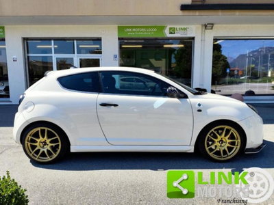 Alfa Romeo MiTo 1.4 T 170 CV M.air S&S Quadrifoglio Verde (12)