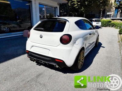 Alfa Romeo MiTo 1.4 T 170 CV M.air S&S Quadrifoglio Verde (13)