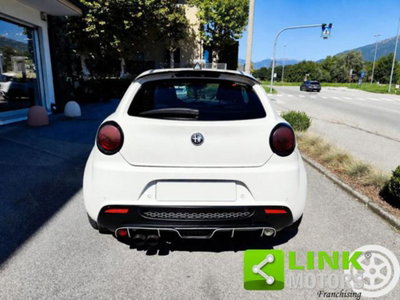 Alfa Romeo MiTo 1.4 T 170 CV M.air S&S Quadrifoglio Verde (14)