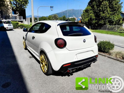 Alfa Romeo MiTo 1.4 T 170 CV M.air S&S Quadrifoglio Verde (15)
