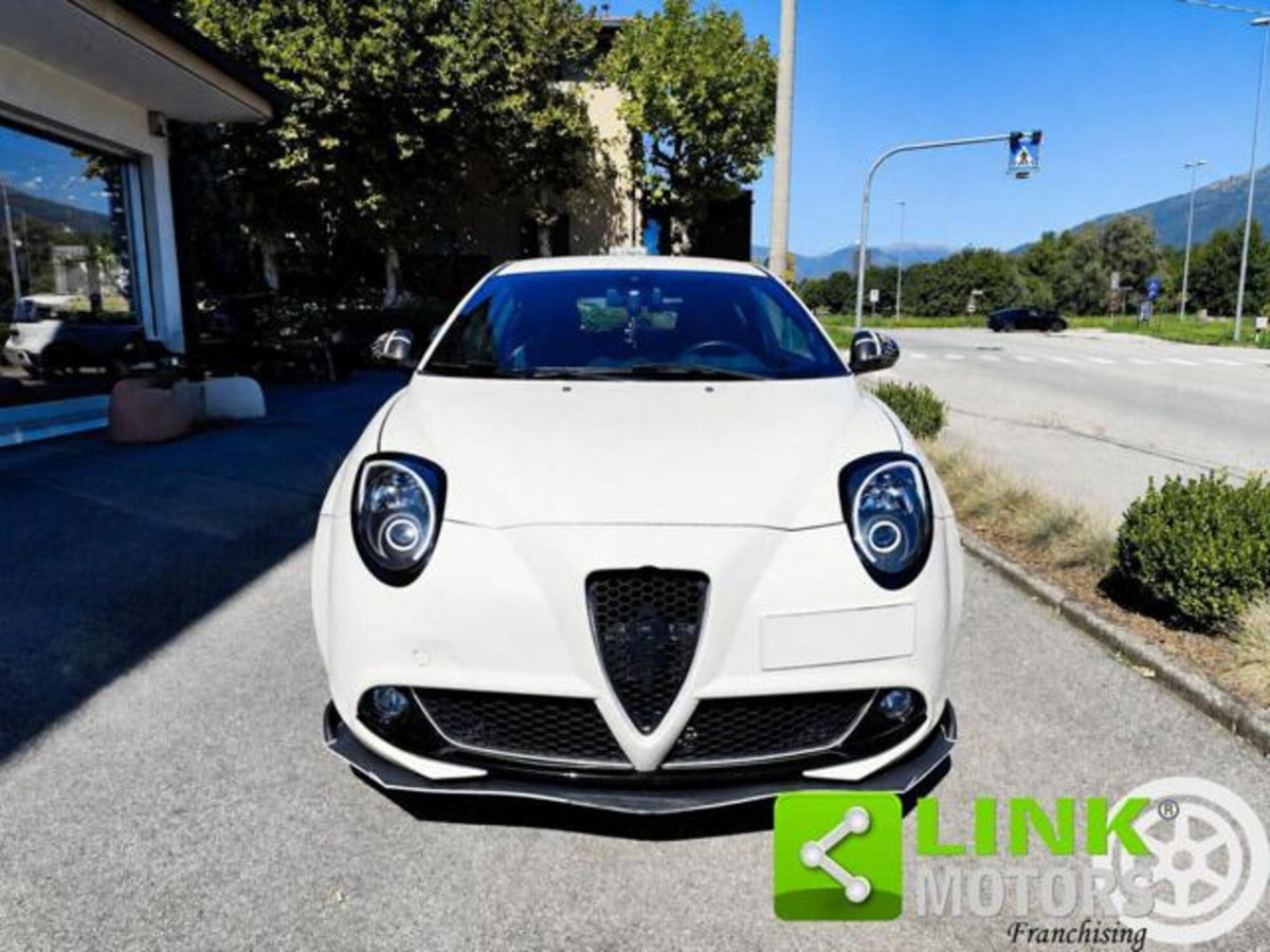 Alfa Romeo MiTo 1.4 T 170 CV M.air S&S Quadrifoglio Verde (2)