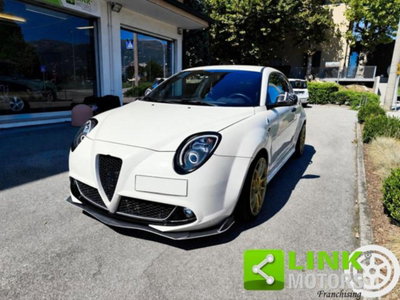Alfa Romeo MiTo 1.4 T 170 CV M.air S&S Quadrifoglio Verde (3)
