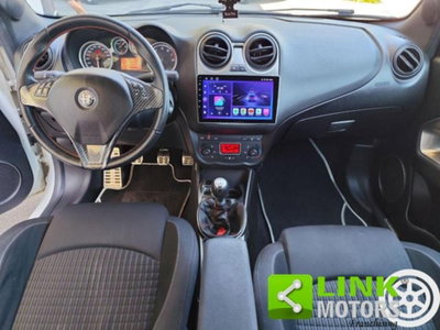 Alfa Romeo MiTo 1.4 T 170 CV M.air S&S Quadrifoglio Verde (4)
