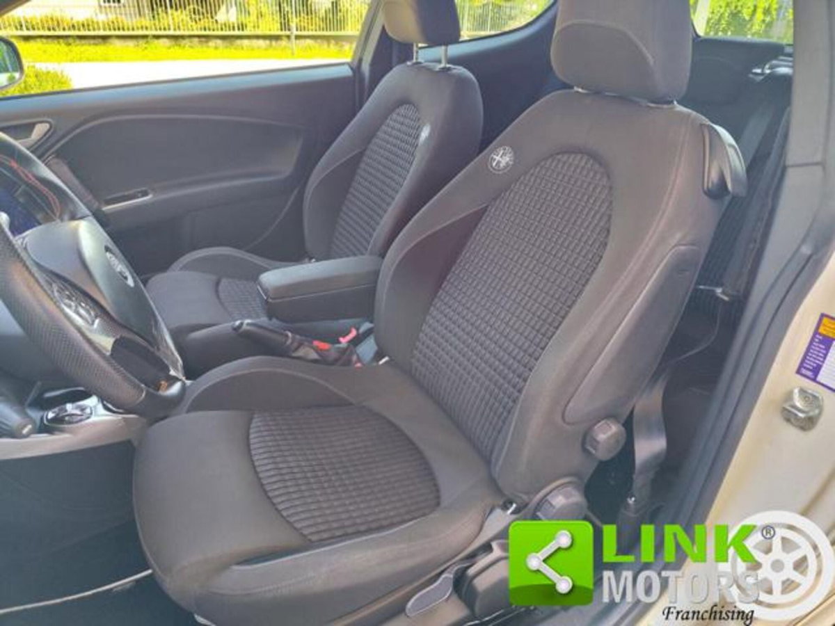 Alfa Romeo MiTo 1.4 T 170 CV M.air S&S Quadrifoglio Verde (5)