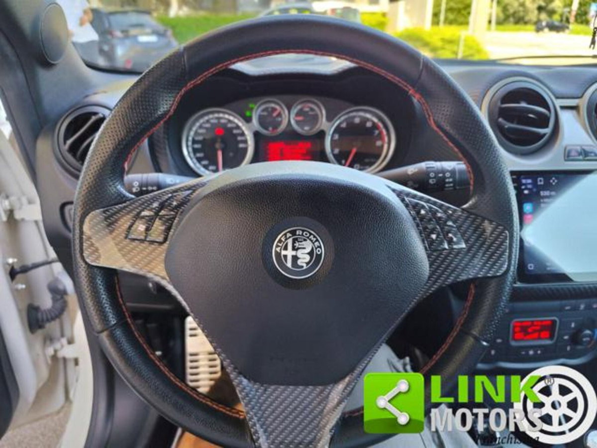 Alfa Romeo MiTo 1.4 T 170 CV M.air S&S Quadrifoglio Verde (7)
