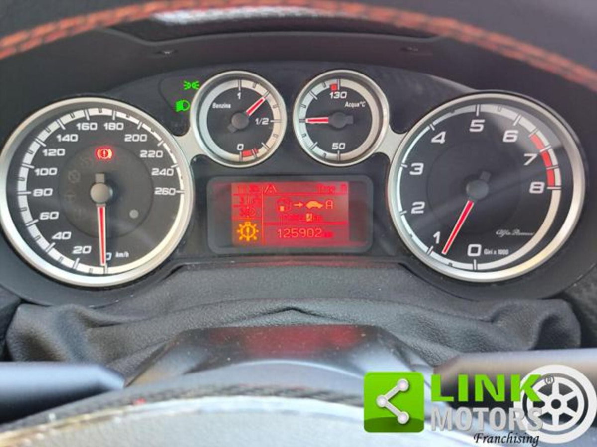 Alfa Romeo MiTo 1.4 T 170 CV M.air S&S Quadrifoglio Verde (8)